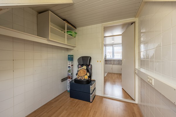 Medium property photo - Suezpad 53, 3067 MX Rotterdam